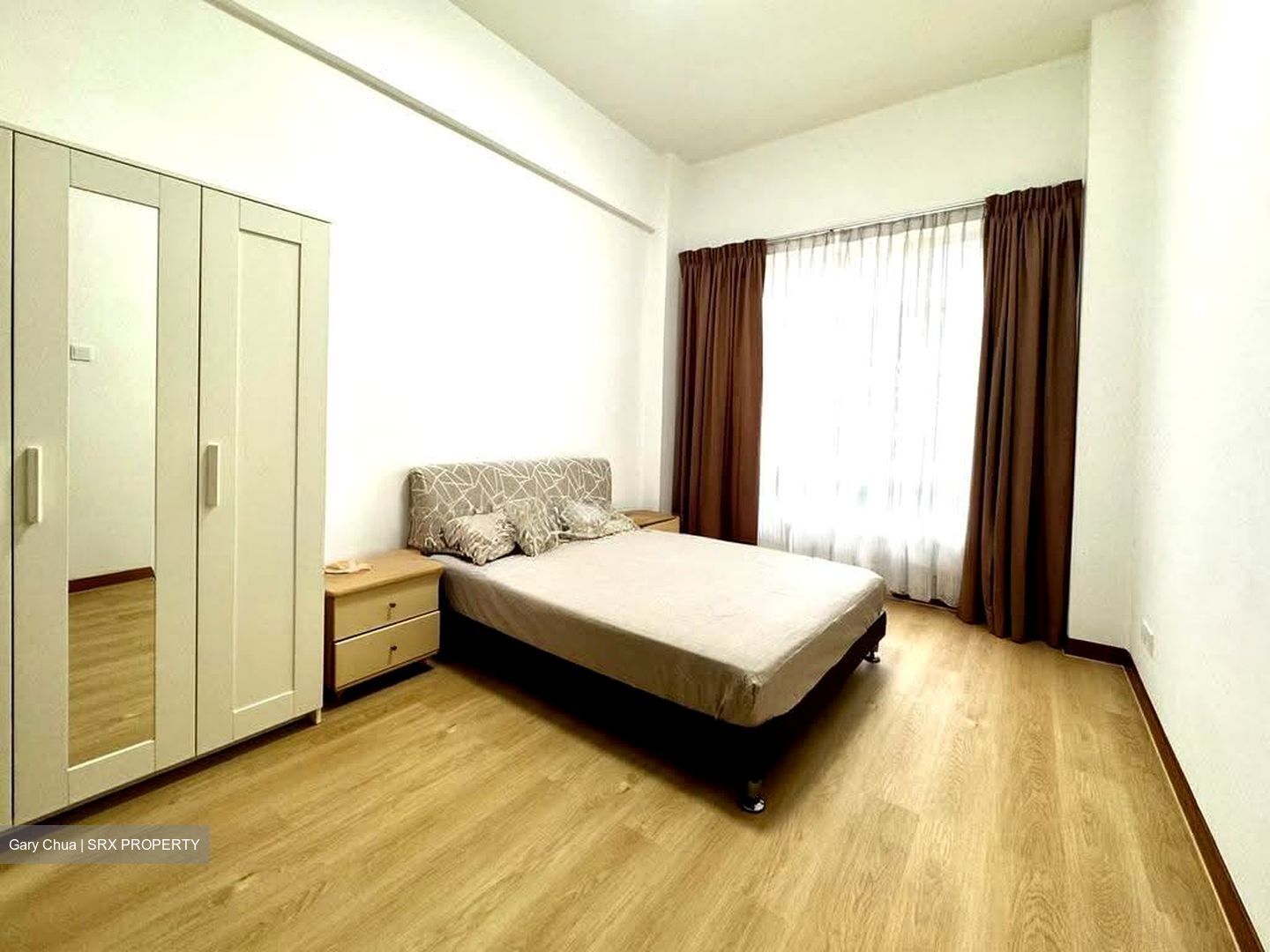 Cavendish Park (D21), Condominium #635996701